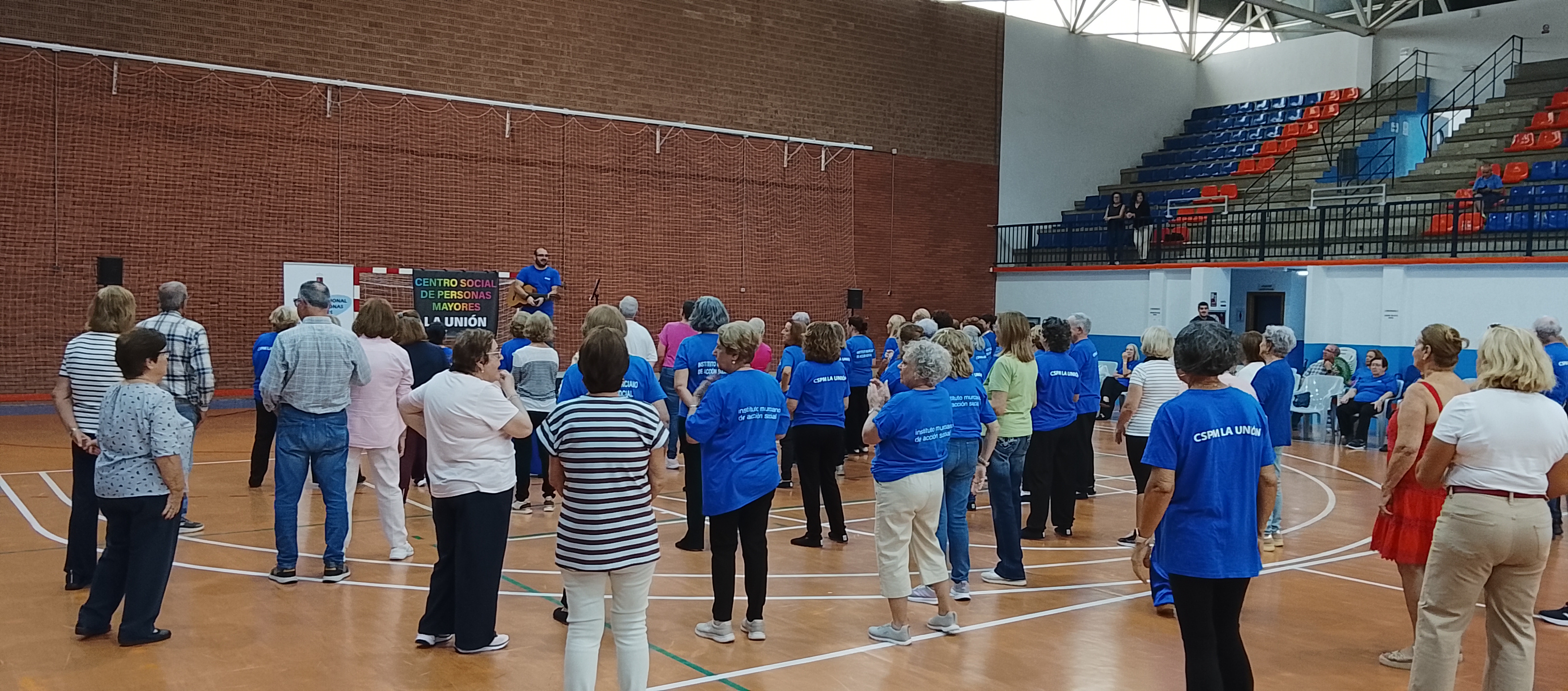 Pabellon ramon solano la union (98) foto